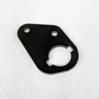 BAX08035 Boss Wing Extension Rib Bracket