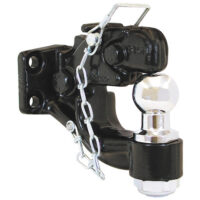 BH82000 Buyers Hitch Combo, 2" Ball