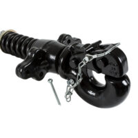 BP200 Buyers 25 Ton Swivel Type Pintle Hook