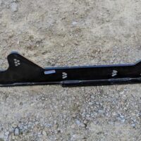 BXP16590 Boss Shoe Weldment, Driver Side