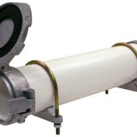 CC600 Buyers Conduit Carrier Kit, 6"