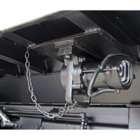 DBV2500 Buyers 2500# Dump Body Vibrator Kit