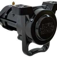 DBV35001 Buyers 3500# Dump Body Vibrator Only