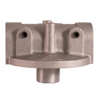 FH215 Buyers 15 GPM Return Line Filter Head