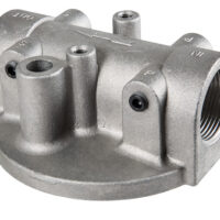 FH225 Buyers 50 GPM Return Filter Head