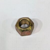 HDW01716 Boss Top Lock Nut