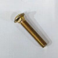 HDW02766 Boss Carriage Bolt