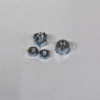 HDW05516 Boss Solenoid Hardware Kit
