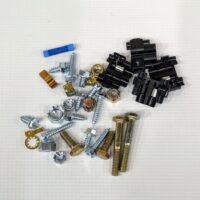 HDW05539 Boss Fastener Kit