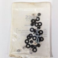 HDW05549 Boss Joystick Fastener Kit