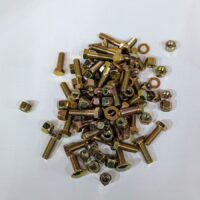 HDW05572 Boss Mount Hardware Kit