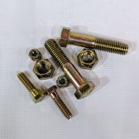 HDW05609 Boss Shock Absorber Hardware Kit