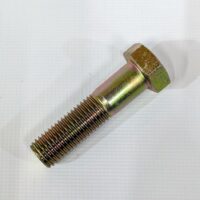 HDW07703 Boss Hex Head Cap Bolt