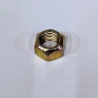 HDW07704 Boss Top Lock Nut