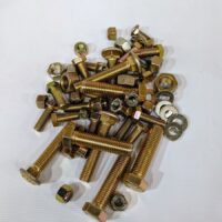 HDW08041 Boss Wing Extension Hardware Kit