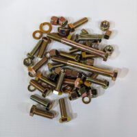 HDW09212 Boss Mount Hardware Kit