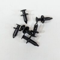 HDW09297 Boss Push Clip Kit. 6 Pack