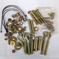 HDW09735 Boss Common Fastener Kit