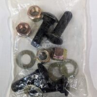 HDW16925 Boss Fastener Kit, LDR