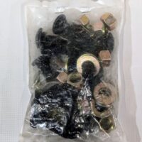 HDW19137 Boss Hardware Kit, EXT Edge