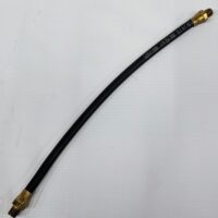 HYD01606 Boss Hydraulic Hose, 18"