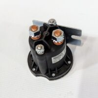 HYD01633 Boss Solenoid