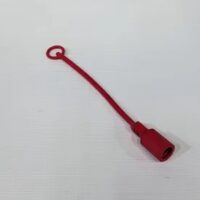 HYD01656 Boss Dust Plug