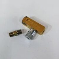 HYD01687 Boss Flow Control