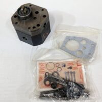 HYD01694 Boss Power Unit Pump