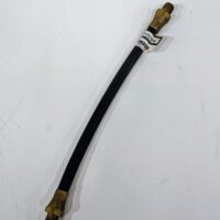 HYD01696 Boss Hydraulic Hose, 12" Long