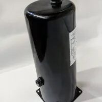 HYD04815 Boss Hydraulic Reservoir, 3 Quart