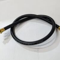 HYD07042 Boss Hydraulic Hose, 42"