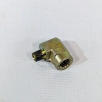HYD07046 Boss Hydraulic 90° Fitting