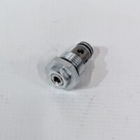 HYD07048 Boss Flow Restrict Valve