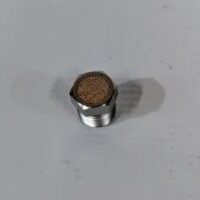 HYD07078 Boss Breather Vent Fitting