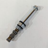 HYD07100 Boss Angle Valve