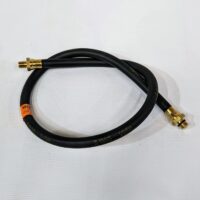 HYD07575 Boss Hydraulic Hose, 40"