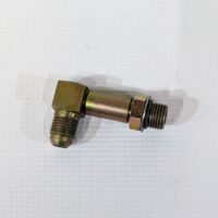 HYD07713 Boss Hydraulic 90° Fitting
