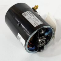 HYD09328 Boss Plow Motor