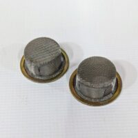 HYD09360 Boss Bucher Strainer Kit, M-Series