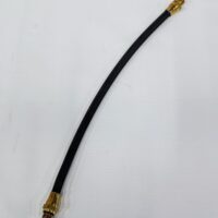 HYD09922 Boss Lift Hose