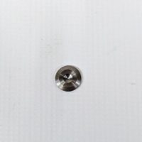 HYD09924 Boss Orifice, Straight Blade
