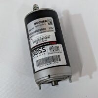 HYD12245 Boss Plow Motor, Sport/UTV