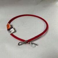 HYD12814 Boss Battery Cable 24"