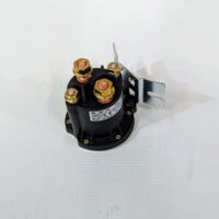 HYD13624 Boss Solenoid, ATV/UTV