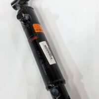 HYD13636 Boss Angle Cylinder, ATV/UTV