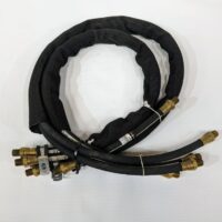 HYD13893 Boss Hose Kit Bundle, ATV/UTV
