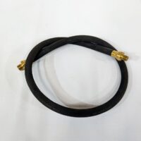 HYD19121 Boss Hydraulic Hose, 40"