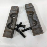 KTCG180 Kage Curb Guard Kit