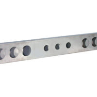 LB8663SST Buyers 66" Light Box, Stainless Steel